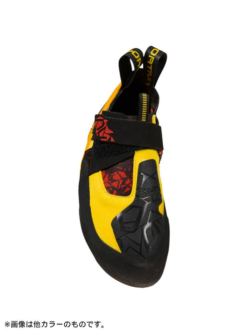 Skwama #Purple/Yellow [ZFCS005]｜LA SPORTIVA