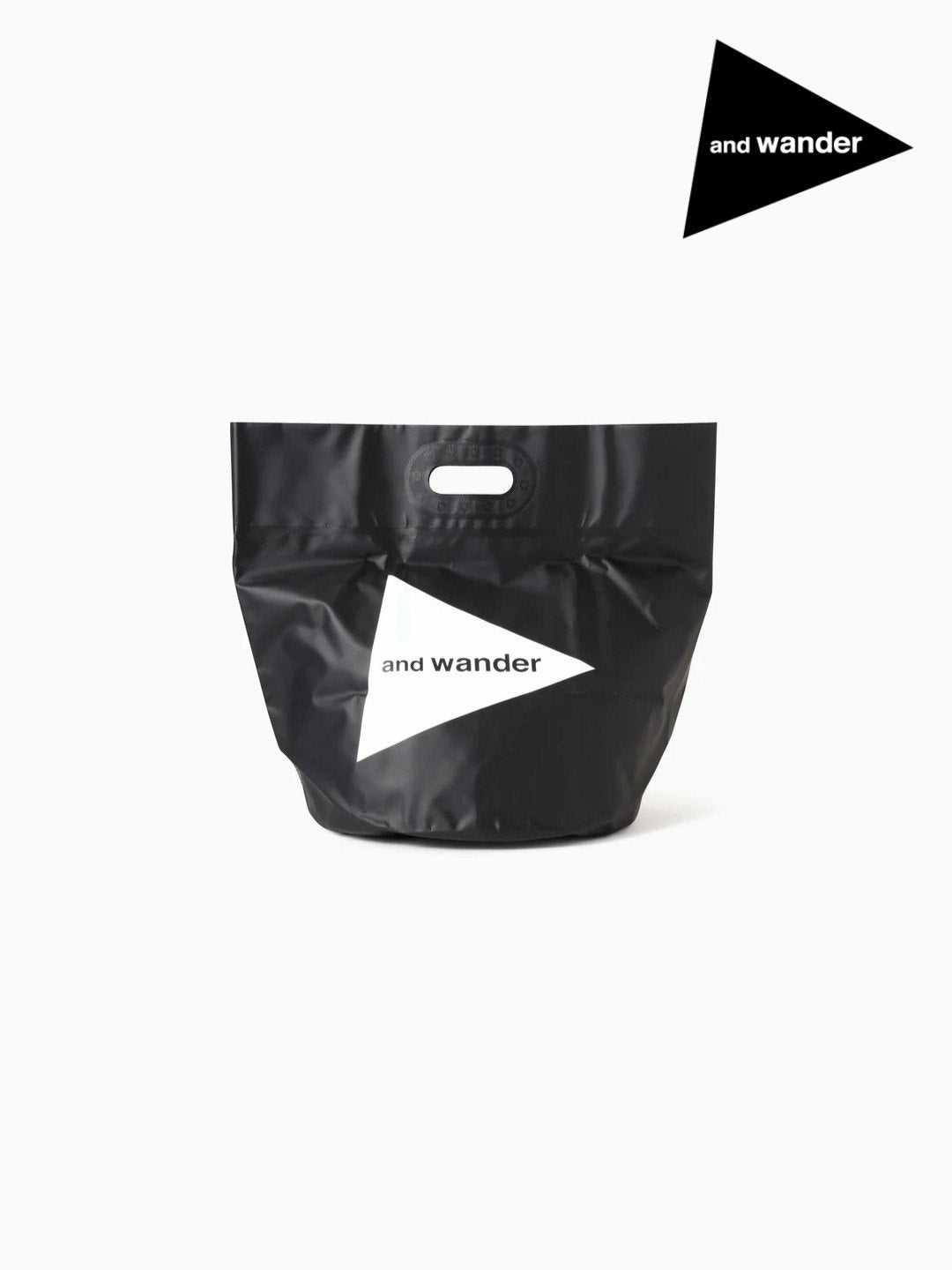 storage bucket 35L #black [5977291]｜and wander
