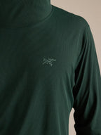 【Men】Cormac Hoody M #Dark Jade [X00001029406]｜ARC'TERYX