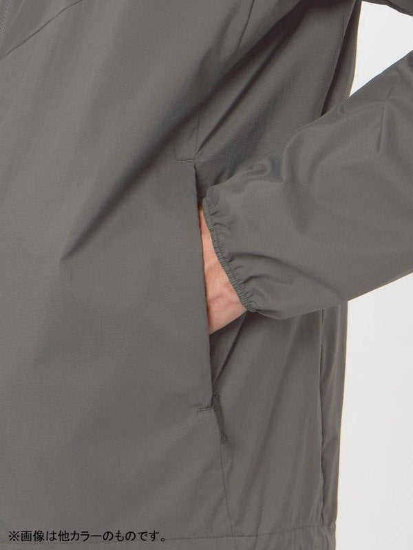 パーテックスイクイリブリウムジルベントジャケット #BK [GA14124]｜GOLDWIN【Outlet_30】