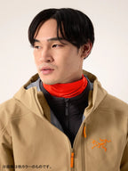 Satoro Merino Neck Gaiter #Dk Aster [X00000993706]｜ARC'TERYX