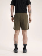 Norvan Liner Short 7in #Tatsu [X00000954005]｜ARC'TERYX