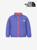 Baby Reversible Cozy Jacket #BL [NYB82532]｜THE NORTH FACE【W_20】