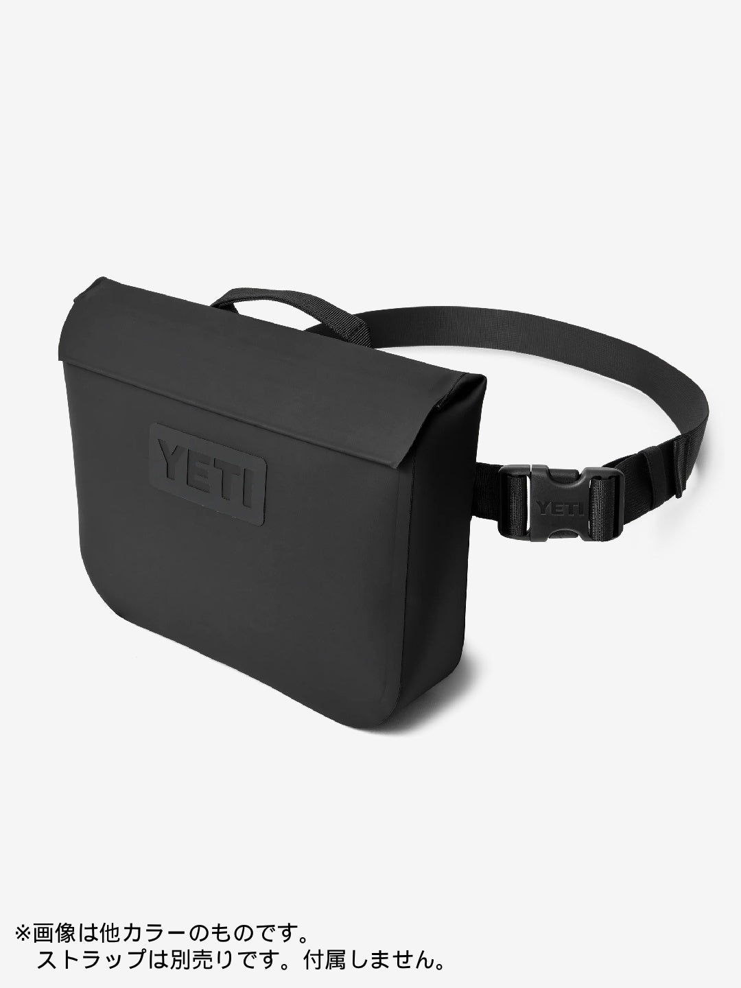SIDEKICK DRY 6L #CAPE TAUPE｜YETI