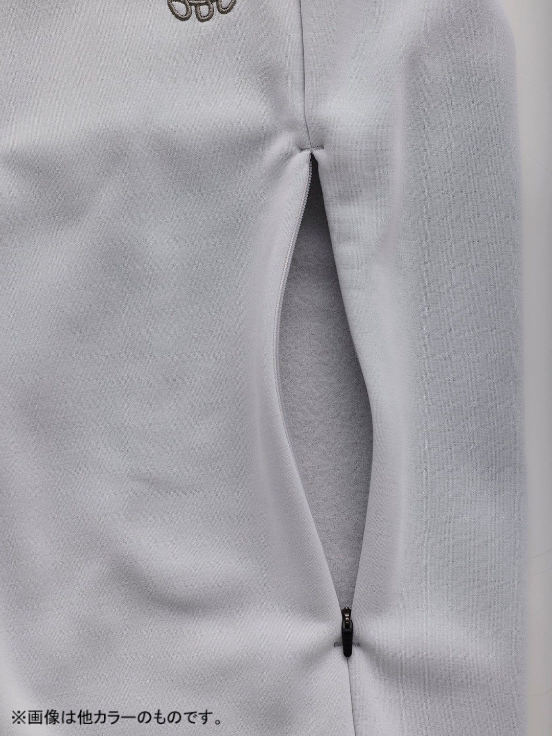 OCTA Fleece Knee pant #Navy [TB263-130222]｜Teton Bros.