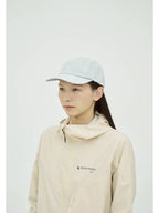 Salt Hole Cap #Ice Grey [h261-211]｜halo commodity