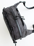 Nuts Pack SPECTRA #Black｜RawLow Mountain Works