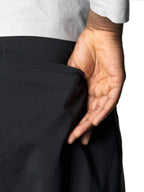 Men's Wadi Pants #True Black [260724]｜HOUDINI