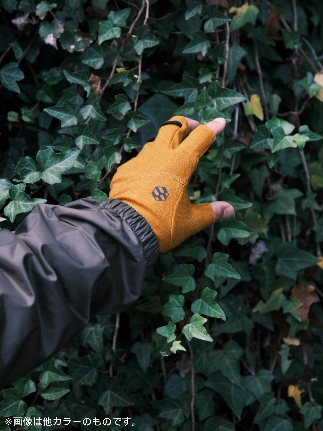 Hobo１J #BK(ブラック) [HB1J]｜handson grip