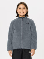 Kid's Reversible Cozy Jacket #KK [NYJ82444]｜THE NORTH FACE【Outlet_30】