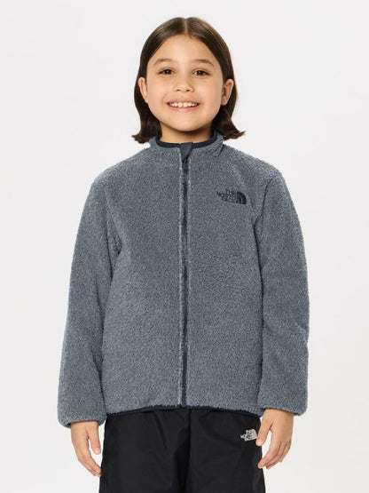 Kid's Reversible Cozy Jacket #KK [NYJ82444]｜THE NORTH FACE