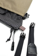 タビチビトート #Beige｜RawLow Mountain Works