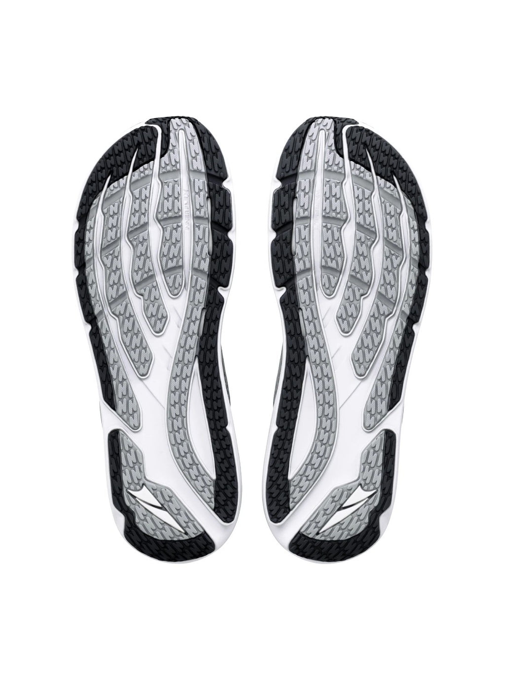 【Men】TORIN ST M #ULTMTGRY/JETBLK/HAUTERED [AL0A85UV84D1M075]｜ALTRA