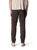 Men's Wadi Pants #Brown Illusion [260724]｜HOUDINI