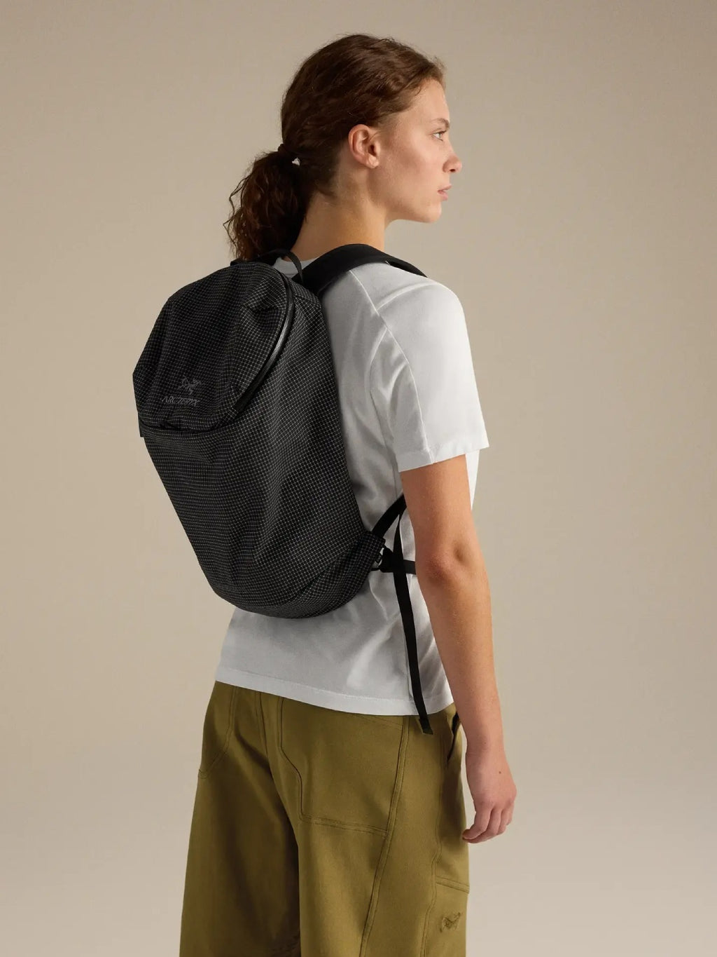 Konseal 15 Backpack #Black [X00001071802]｜ARC'TERYX