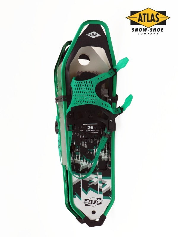 レンジ TRAIL 26 [1831949]｜ATLAS