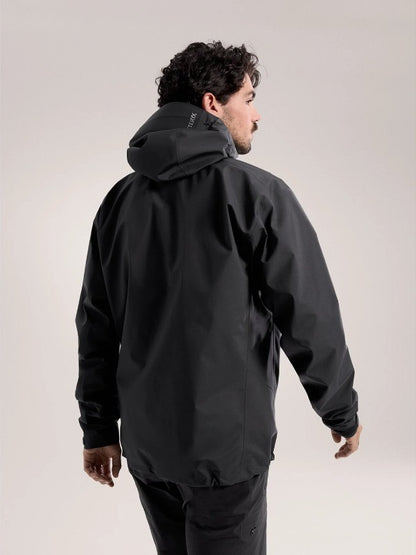 Beta Jacket M #Black [X00000772603]｜ARC'TERYX