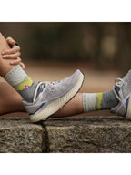 milestone Original Merino Socks #スプラウトグリーン [MSS-004]｜milestone