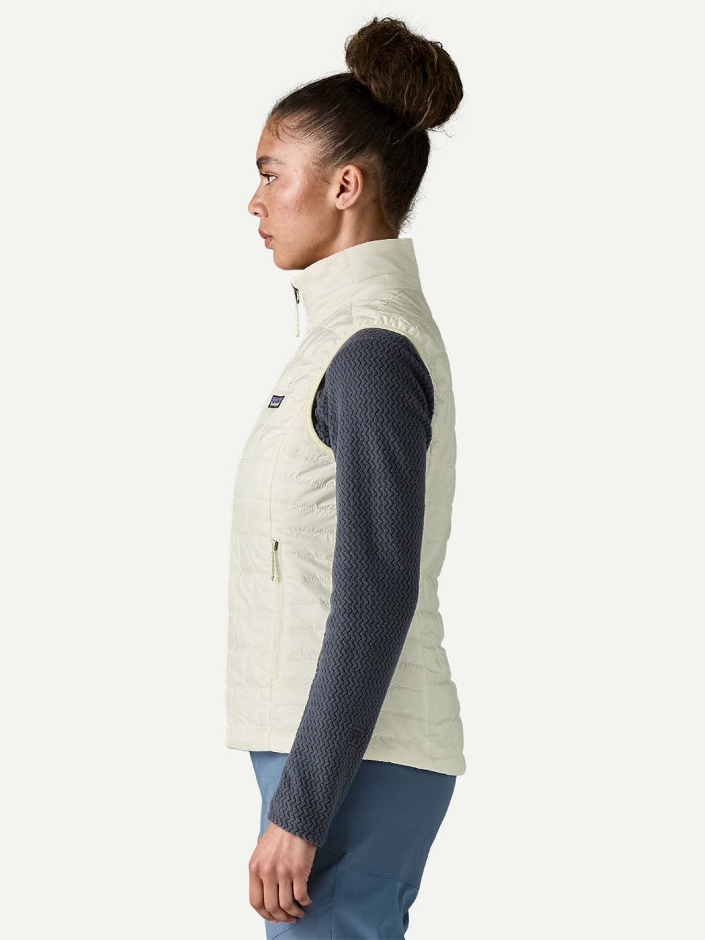 Women's Nano Puff Vest #BCW [84248]｜patagonia