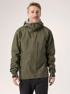 Alpha Lightweight Jacket M #Tatsu [X00000772802]｜ARC'TERYX