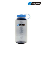 広口1.0L Tritan Renew #グレー [91630]｜NALGENE