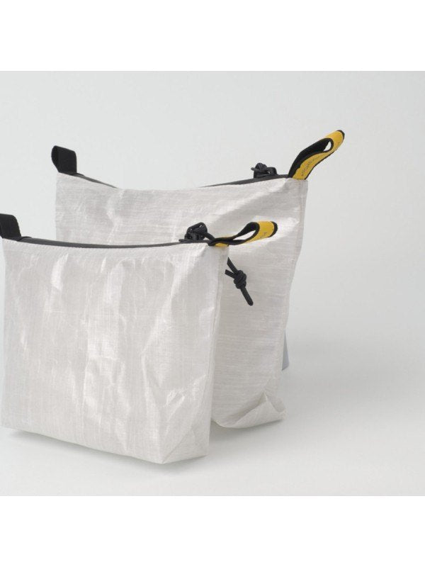 DCF Pouch｜HIKER WORKSHOP