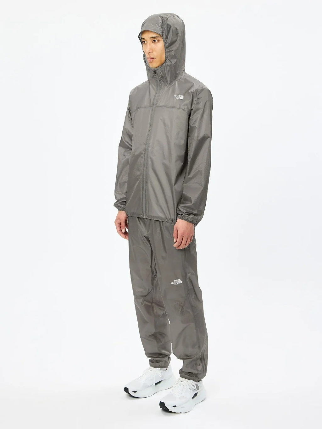 【Men】Strike Trail Jacket #ST [NP62576]｜THE NORTH FACE