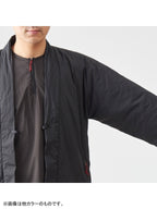 ハンテン insulated #スネズ [041043]｜AXESQUIN