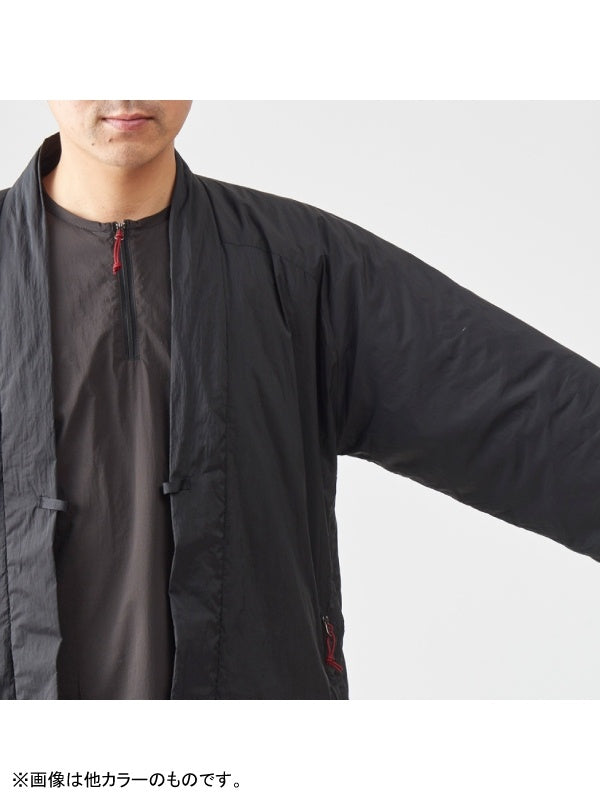 ハンテン insulated #スネズ [041043]｜AXESQUIN