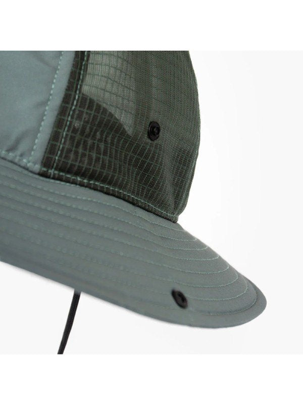 TRLBUCKET-COMP-ONE HUNDRED SL #SilverPine [410585]｜ciele