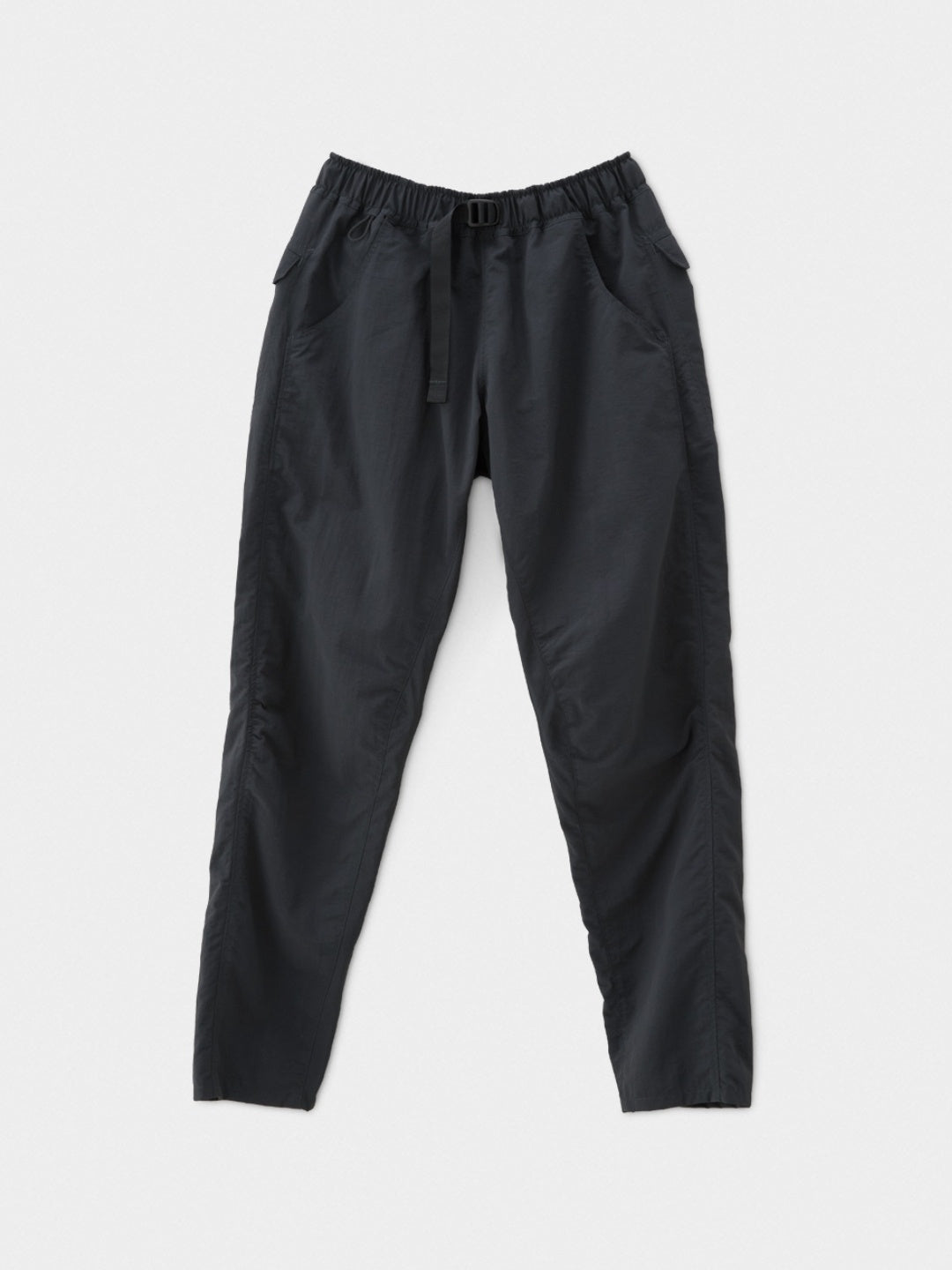 Women's 5-Pocket Pants #Night Blue｜山と道