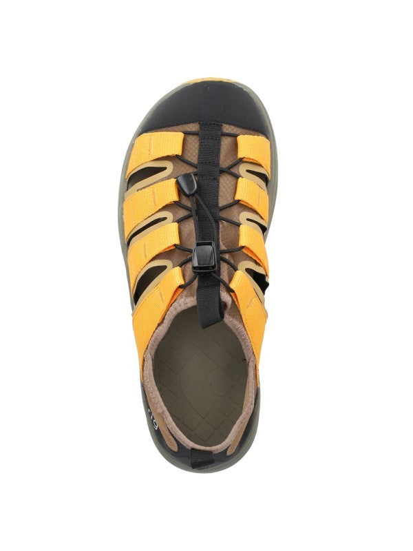 moja2.0 #ORANGE [RG0026OG]｜rig FOOTWEAR