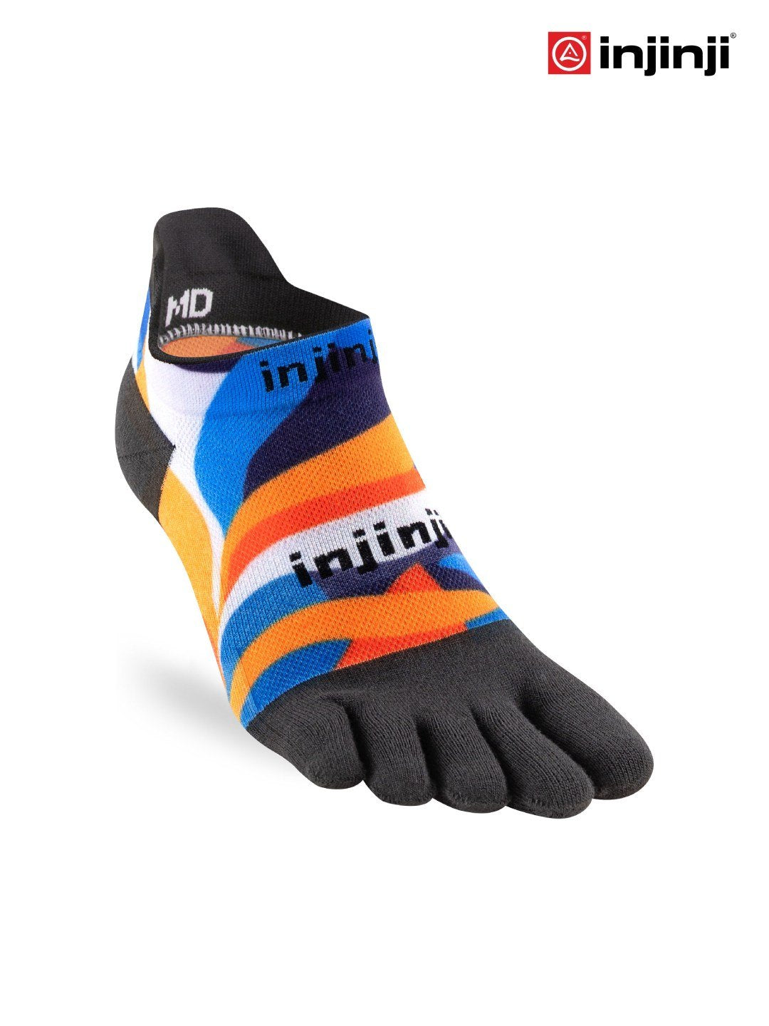 スペクトラムランLWノーショウ #ボタニック [261410]｜injinji