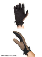 Ventilation Glove #ブラック [13096]｜AXESQUIN