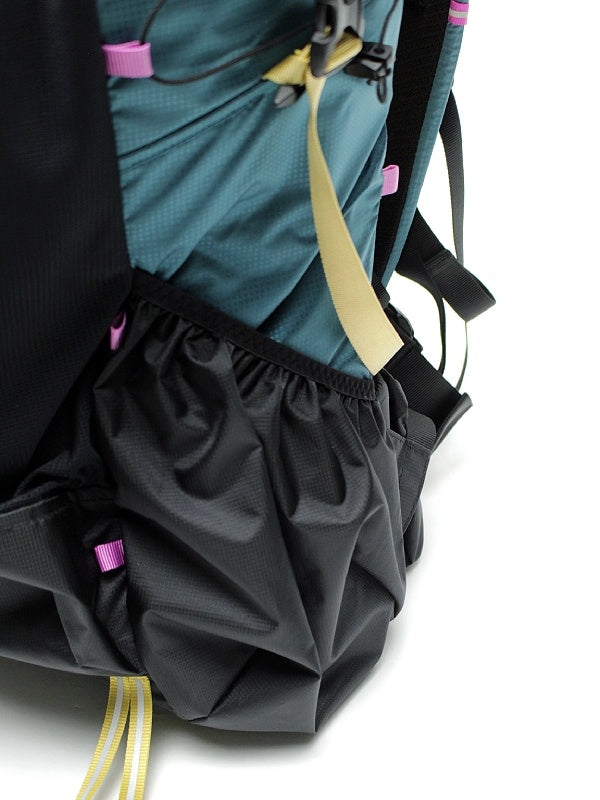 G4-20 R #Tropical Mist [GSCU0073-678]｜GOSSAMER GEAR