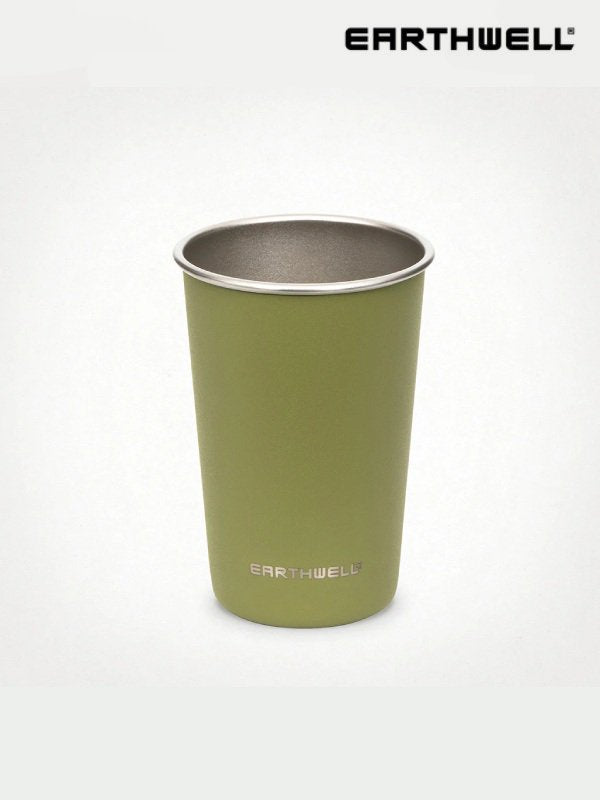 16oz Pint Cup [SP16]｜EARTHWELL【Outlet_30】