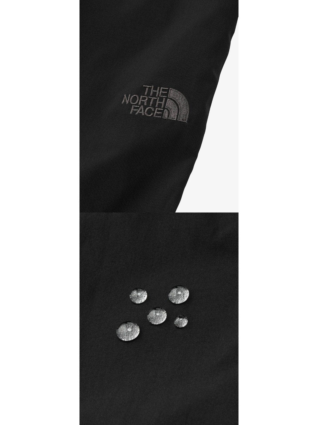 Free Run Long Pant #K [NB62592]｜THE NORTH FACE