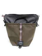 タビチビトート #Brown｜RawLow Mountain Works