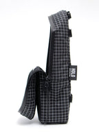 Thermo Bottle Holder（ツヌーガリップ） #Black [holo38]｜holo