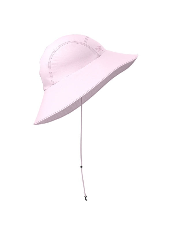 Sinsola Shade Hat #Pink Glow [X00000948703]｜ARC'TERYX