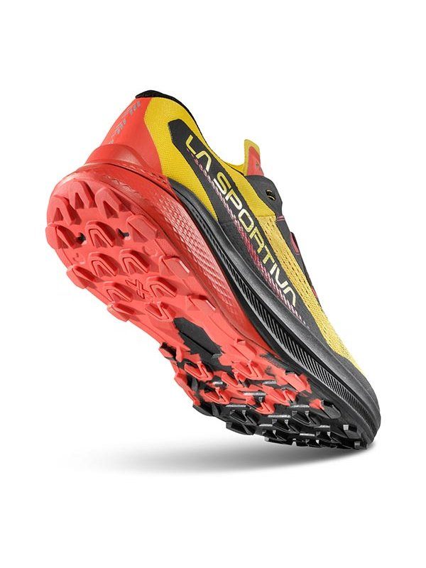 プロディジオ #イエロー/ブラック [56Q100999]｜LA SPORTIVA