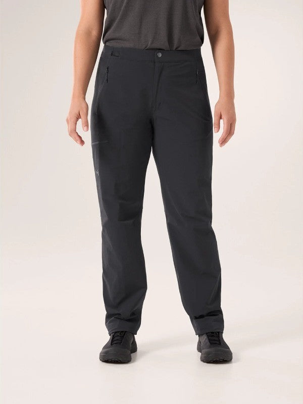 Women's Gamma Pant #Black [X00000768703]｜ARC'TERYX