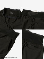 FREE RUN 短褲 #DM [NB42391]｜北面