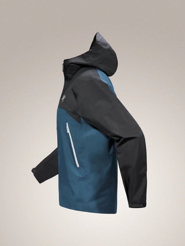 Beta Jacket M #Lodestar [X00001051305]｜ARC'TERYX – moderate