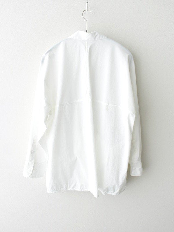 Alternative JKT #WHITE｜Gradation
