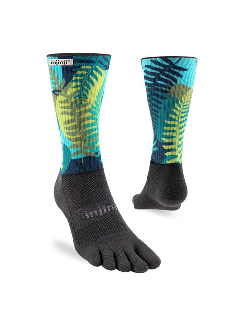 スペクトラムトレイルMWクルー #ジャングル [213470]｜injinji