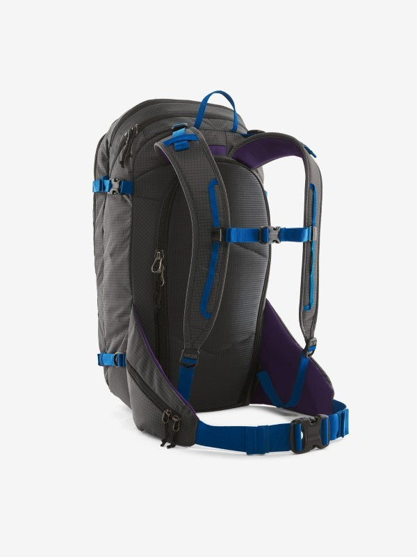 Snowdrifter Pack 30L #FGE [48198]｜patagonia