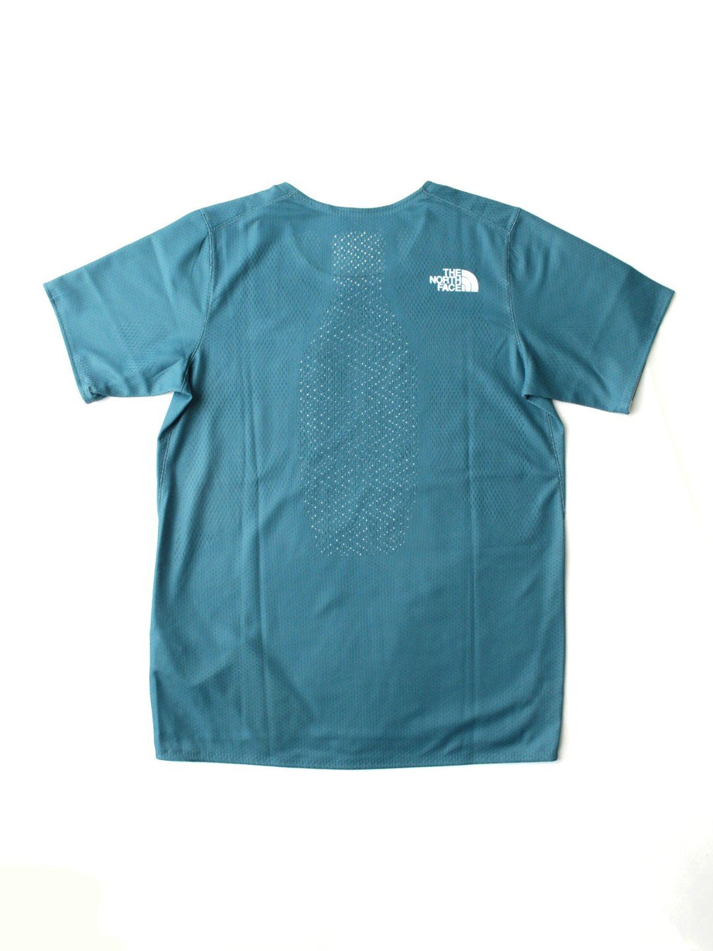 S/S Hypervent Nuptse Crew #DL [NT12673F]｜THE NORTH FACE