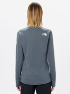 Expedition Dry Dot Crew #VG [NT12123]｜THE NORTH FACE