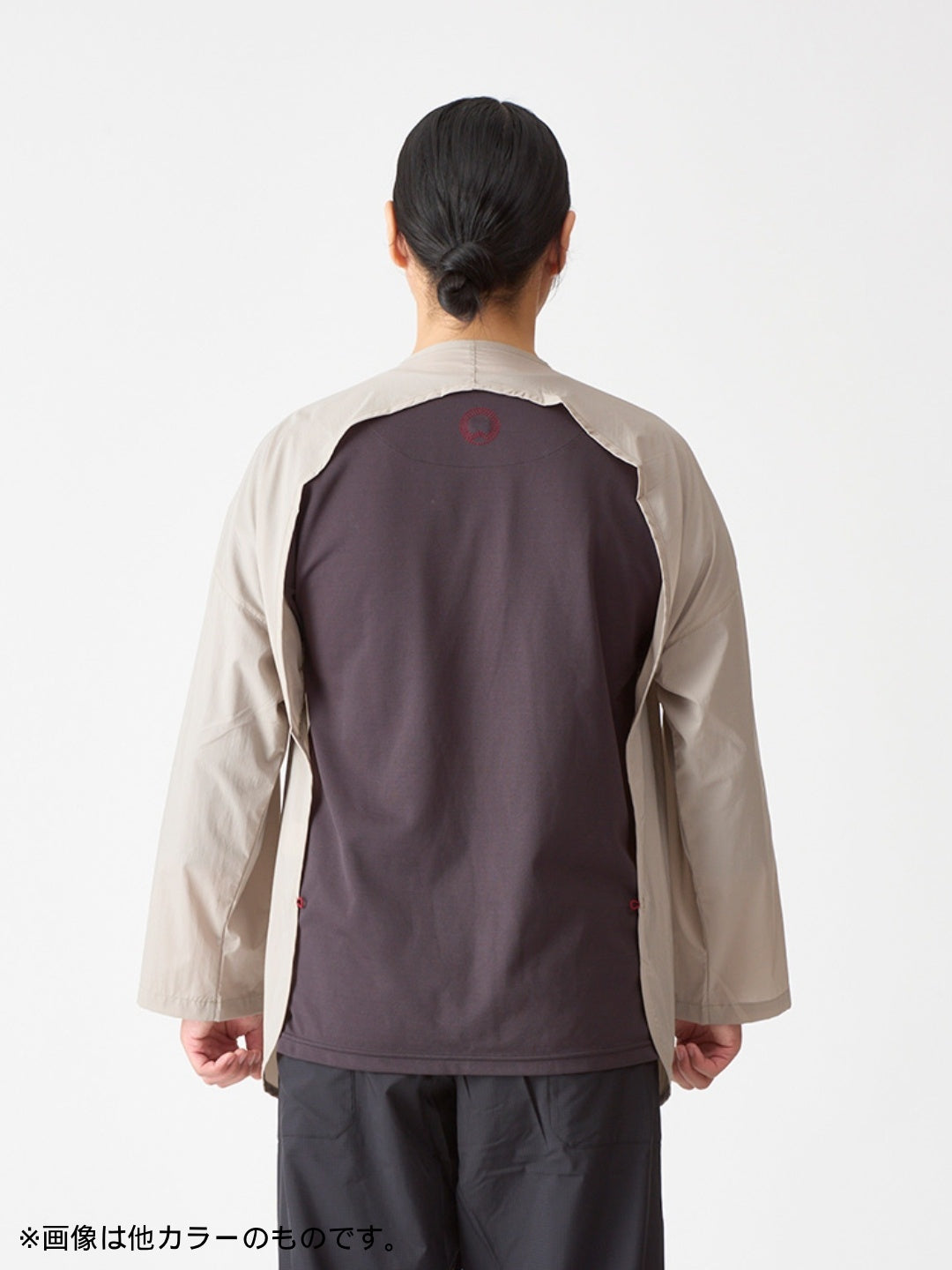 クナド air #スミイロ [41057]｜AXESQUIN